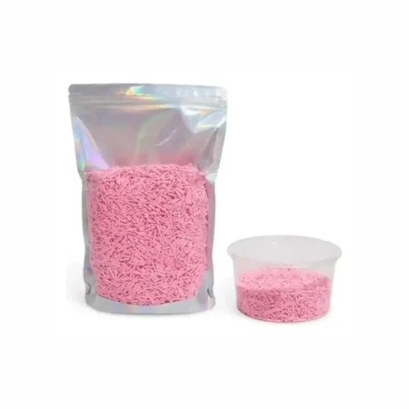 Arena de Tofu Biodegradable para Hámster y Pequeños Roedores – Sustrato Vegetal Antiolor
